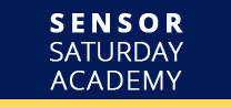 SENSOR Saturday Academy